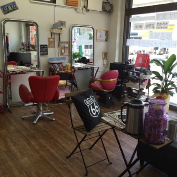 アルガンオイルがお持ち帰りのセットメニューがオススメ☆|hair＆beauty Syrup