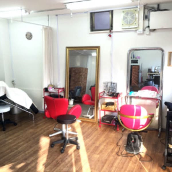 お手入れ簡単！似合わせカット♪|hair＆beauty Syrup