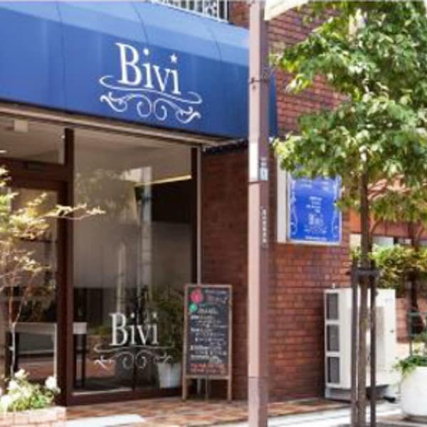 今までにない美容時間をご提供☆|Beauty salon Bivi