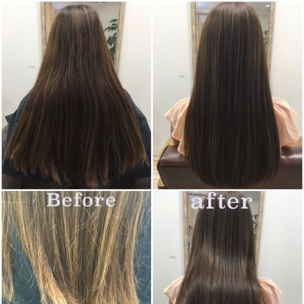 ＜カラーエステ12,900（ご新規様）＞|AINEE