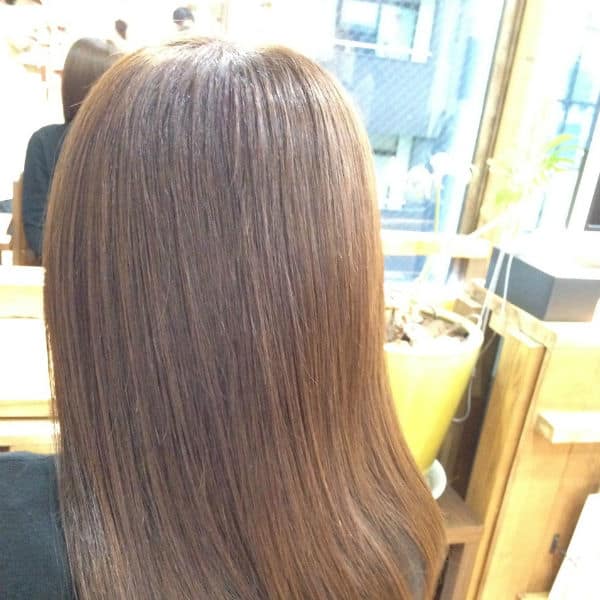 《VillaLodola》オーガニックカラーがオススメ|Grow