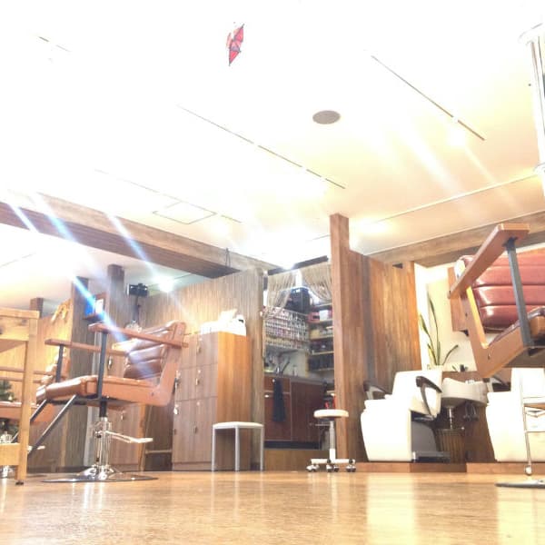 《大宮駅徒歩3分》心地良い時間を過ごせるプライベートサロン☆|Grow