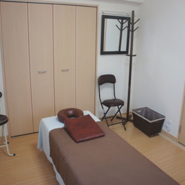 美顔矯正コース 5500円|Lien 整体院 & nail salon Aile