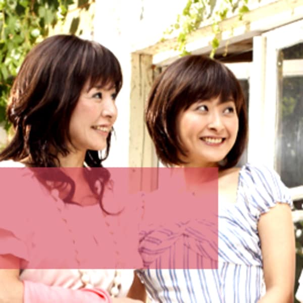 医療用ウイッグ￥88000～￥154000　ウィッグカット￥5500　カウンセリングは無料|TOP SHAPE