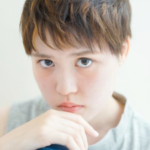 『潤いパーマ&似合わせカット ¥10,200 』がオススメ|hair snip