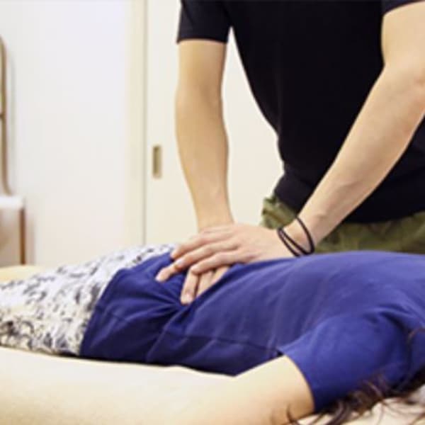 マッサージ・整体！整体＋マットピラティス（各30分）初回体験 ￥7,560☆|ARC Labo 赤坂