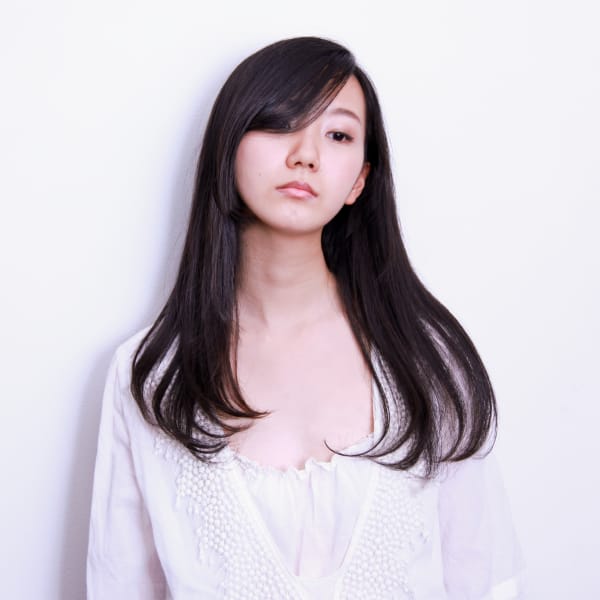 1人1人の髪質やクセの状態を見極め施術♪|istlife 小幡店