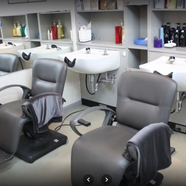 カラー / シャンプー・ブロー込|美容室メインゲスト