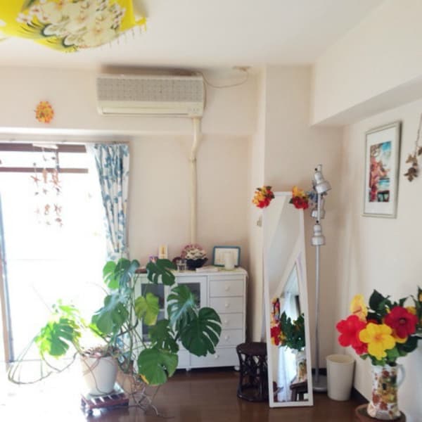 【完全予約制】心と体を整える《癒し》に最適なロミロミ♪【女性限定サロン】◎|LEILANI