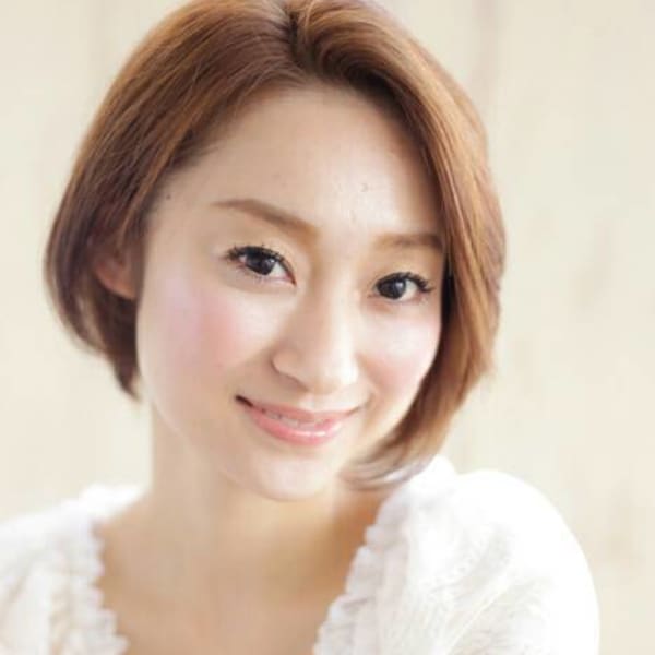 ショートヘアのカットが得意なサロン|NOA