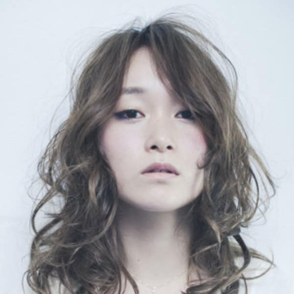 カット＋パーマ＋プレミアム補修トリートメント　 |Re caspell