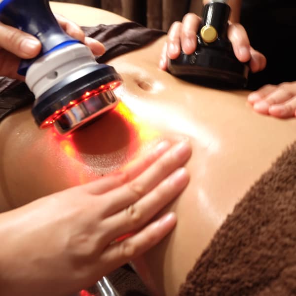 その他 【女性トレーナーが施術する!そぎ落し術!】脂肪を分解&燃やすエステ体験|【女性トレーナーが施術するエステ】ホットスリムスタジオ関内駅前店