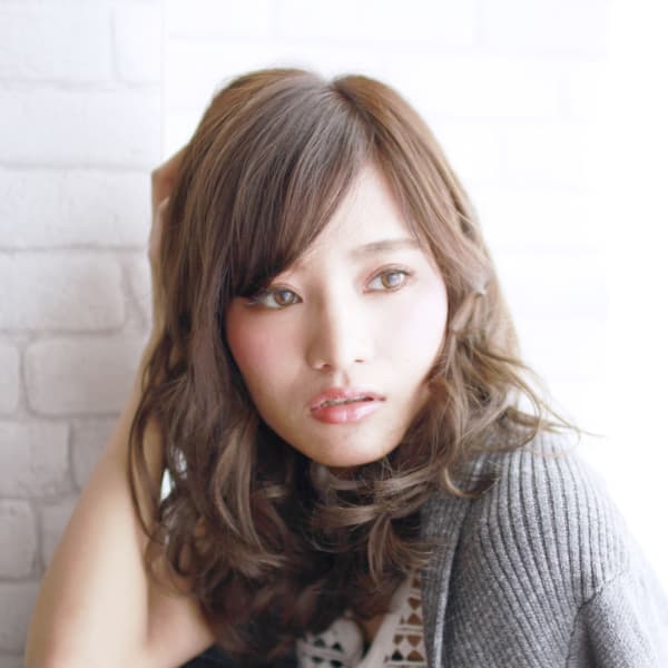 錦糸町 美容院 Conforto(キンシチョウビヨウインコンフォルト)の予約＆サロン情報 美容院・美容室を予約するなら楽天ビューティ