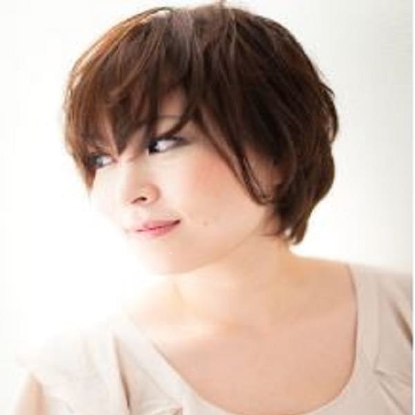 こだわり似合せカット ¥4950→¥3300|hair&make imus