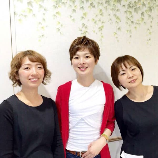 ヘア・エステ・まつ毛・ネイルで綺麗を一度に叶えられるトータルビューティサロン☆ |Hair ＆ Esthetic salon Shiny