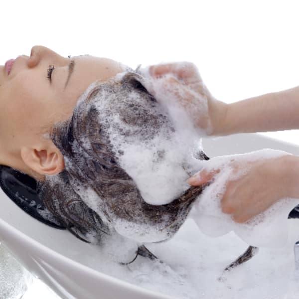 日頃の子育ての疲れを一時でも忘れさせる癒しのメニューを多数取り揃えております♪|お子様連れ専用美容室Chakura