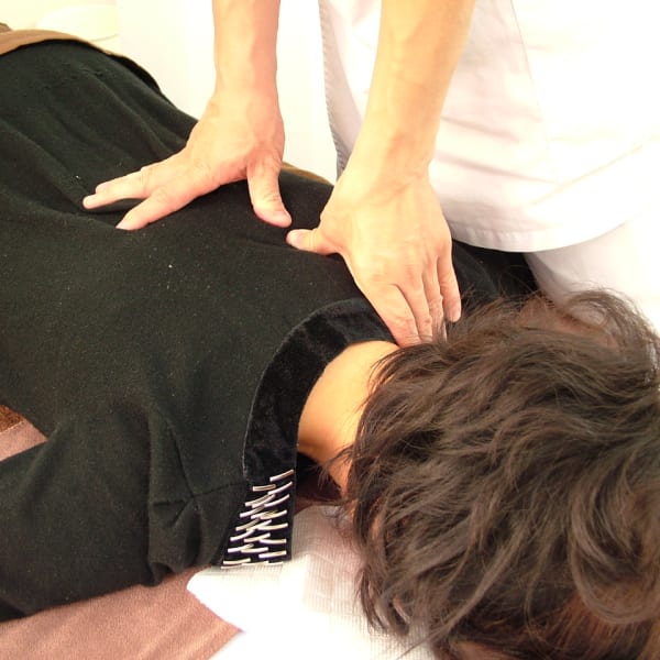 体の疲れをリセット！！＜全身整体＞45分￥3,900|京都 健康堂整体 烏丸今出川院