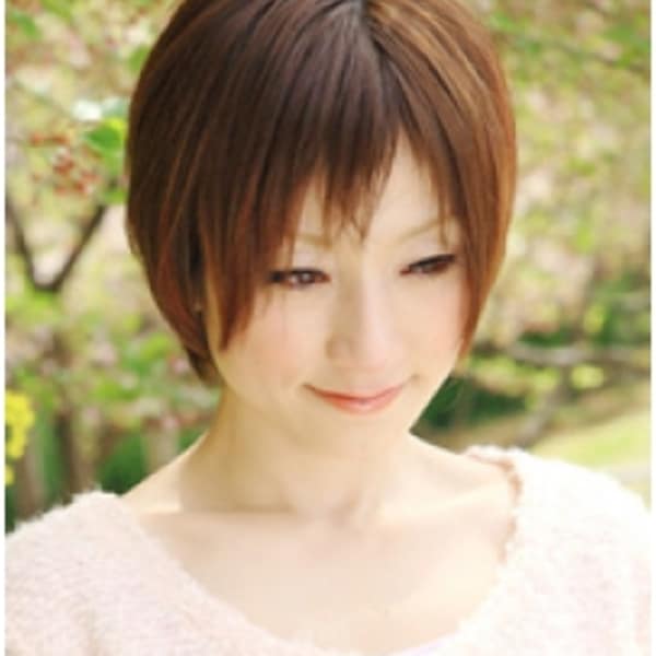 潤いへと導くオーガニックカラー ☆|Hair salon FIARCE