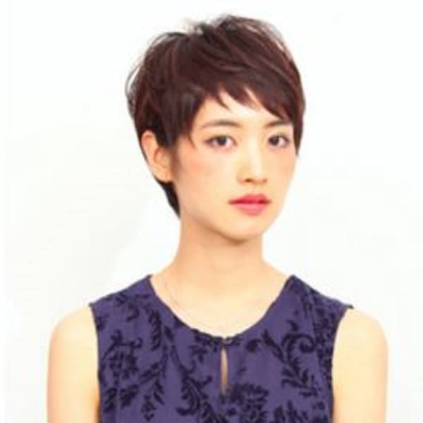 お仕事帰りもOK☆あなたのなりたいスタイルに♪|美容室CANTE チャンテ南浦和店