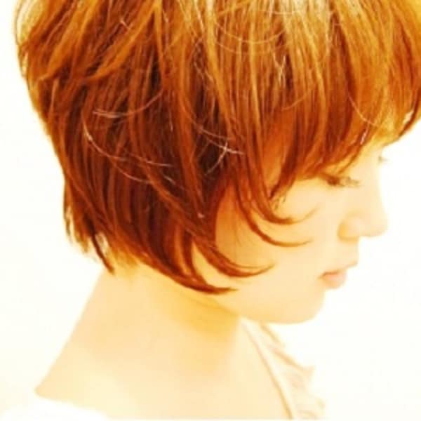 丁寧なお手入れのアドバイスが自慢のサロン|TETRA hair