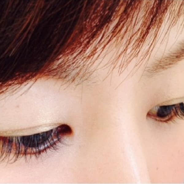 神腕のまつげパーマ|美容室 シスターズボックス