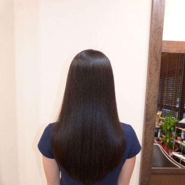 徹底した毛髪ケア！☆tokioトリートメント☆|LeAD hair＆make