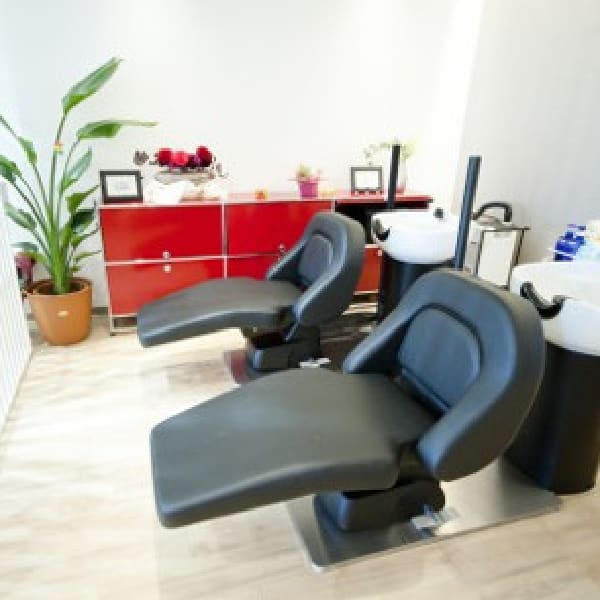 スパが自慢のサロン|HAIR SPA AMANNA