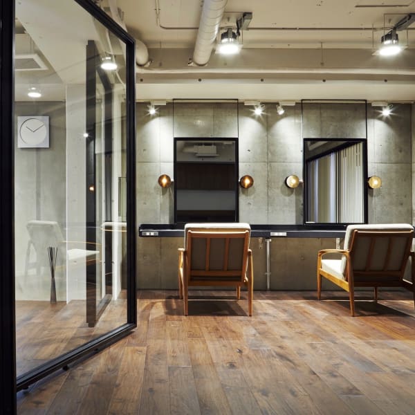 【リフトアップ効果も】リラックスショートヘッドスパ(15min)¥3800|NERO HAIR AND LIFESTORE