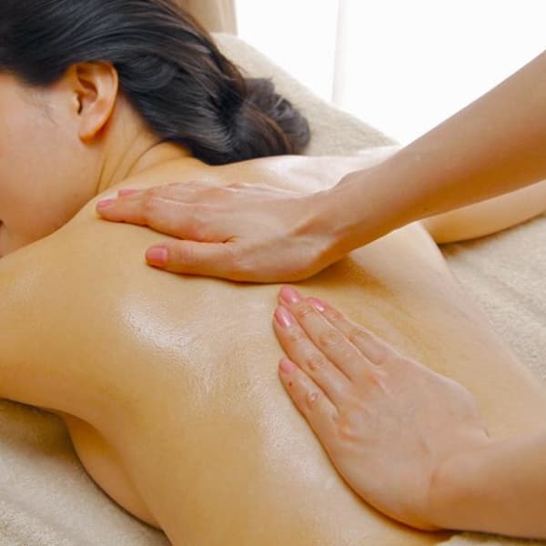 時間がなくても諦めない！ 【ブライダル1日集中コース】|オーガニックエステサロンfuu