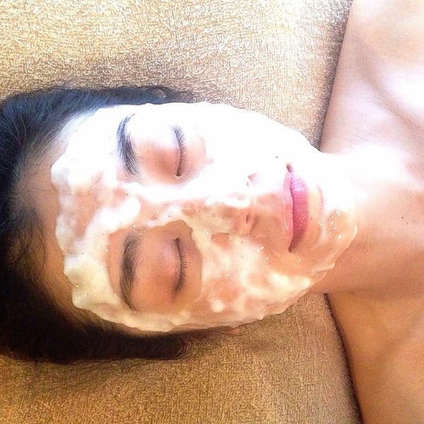 あなたもキレイな美白肌へ♪|オーガニックエステサロンfuu