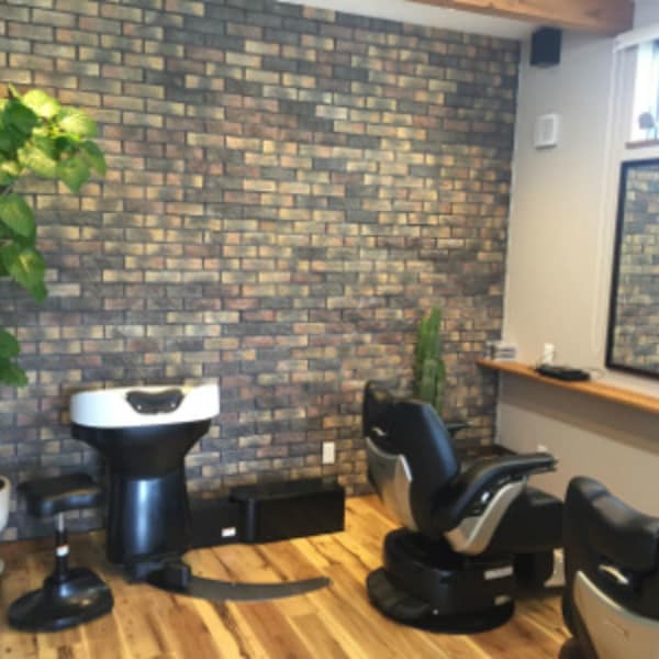 カットがオススメのヘアサロン♪キッズカットも人気☆|シンズバーバー