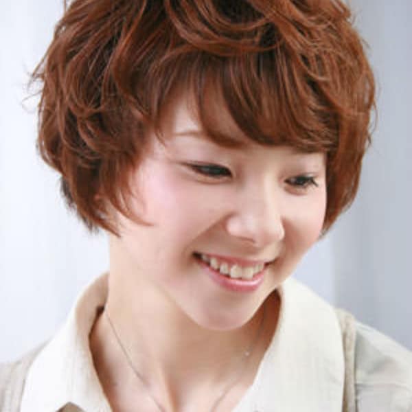 女性だからこそわかるスタイルの提案☆カット　￥3,780～|TK palju 国分店