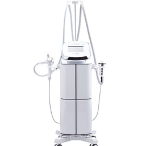 ≪最新マシンメディカーヴ≫理想とする美しいボディラインを！！|KEEL BEAUTY