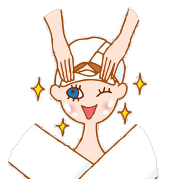 スタンダードコース(イルネージュ使用)＋コラケアパック　￥9350→￥4950|メナードフェイシャルサロン piu mosso