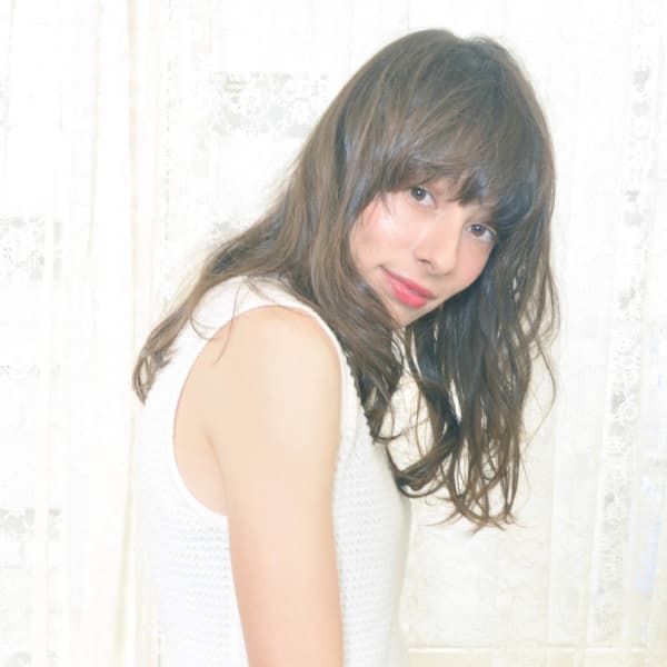 旬のカラーをいち早く提案！外国人風グレージュカラーはデコラージュにお任せ♪どんな方でも叶えます♪|TERRACE CODE 梅田