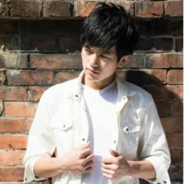 〈メンズ限定☆〉身だしなみを整えてスタイルの再現性・持続性の高いカット|NOA