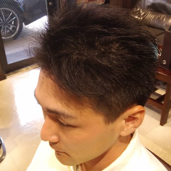 理容室 Darwin 国分寺 ダーウィン の予約 サロン情報 美容院 美容室を予約するなら楽天ビューティ 理容室 Darwin 国分寺 ダーウィン の予約 サロン情報 美容院 美容室を予約するなら楽天ビューティ