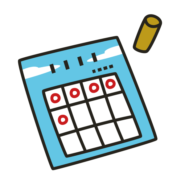 続ければ続けるほどお得なキャンペーン『ずっとアットフィーリング』！|リフレ・リラクゼーション「アットフィーリング」三軒茶屋