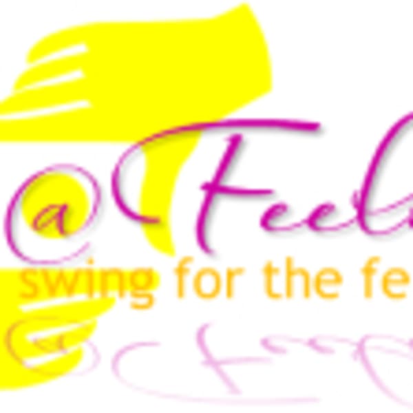 『SwingingTherapy』リズム良く身体のコンディショニングを意識するアットフィーリング|リフレ・リラクゼーション「アットフィーリング」三軒茶屋