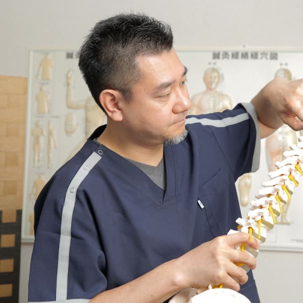 骨格を改善するだけで首肩こり、腰痛は楽になります！|高輪御殿山Labo&beauty改善整体院