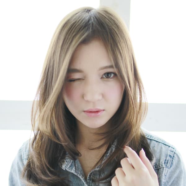 【横浜駅北東口1分★OPEN以来予約殺到の人気サロン】リピート顧客急増中♪ゴッドハンド横浜店!|God Hand