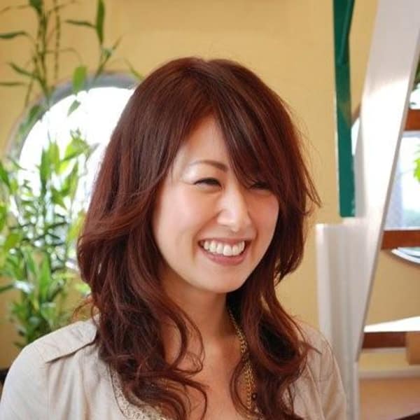 カラー|ブルーモスクTOKYO