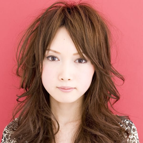 パーマ|ブルーモスクTOKYO