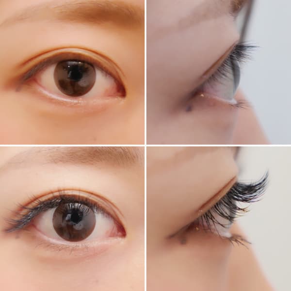 ☆お肌の弱い方や敏感肌の方でも安心して出来て、上品な仕上がりに☆|50代からの髪と頭皮を美しくする美容室Authen