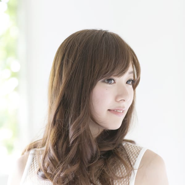 うる艶になれる♪厳選トリートメントが自慢のサロン☆☆|ブロッサム 上板橋店【ヘッドスパ／髪質改善】