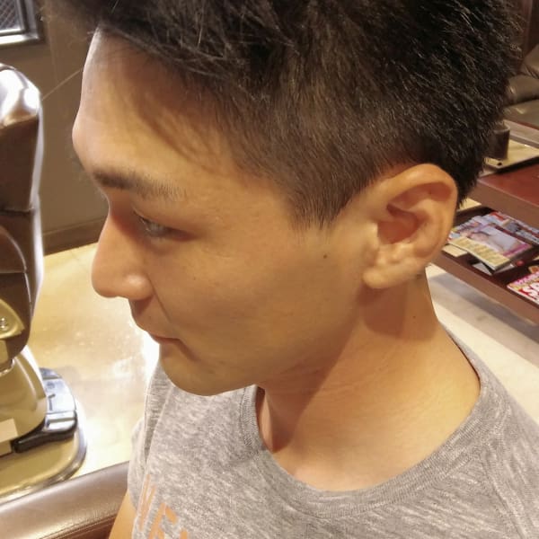 理容室 Darwin 国分寺 ダーウィン の予約 サロン情報 美容院 美容室を予約するなら楽天ビューティ 理容室 Darwin 国分寺 ダーウィン の予約 サロン情報 美容院 美容室を予約するなら楽天ビューティ