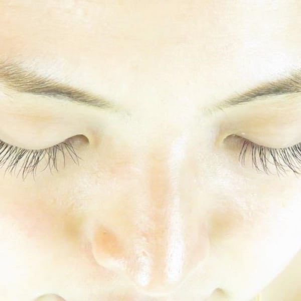 ナチュラル・上品な仕上がり!天神橋で今注目のまつげサロン☆|Blue Rose