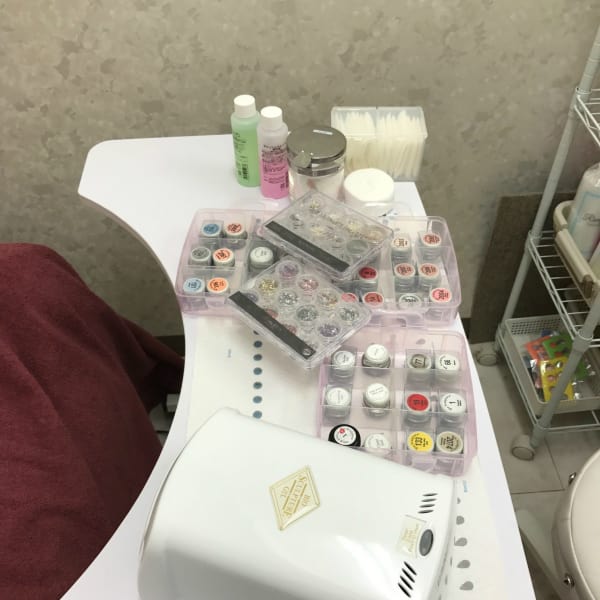 初めての方でもお気軽にどうぞ！メンズネイルが初めての方に、ウォーターケアで綺麗な手元へ|Mignon