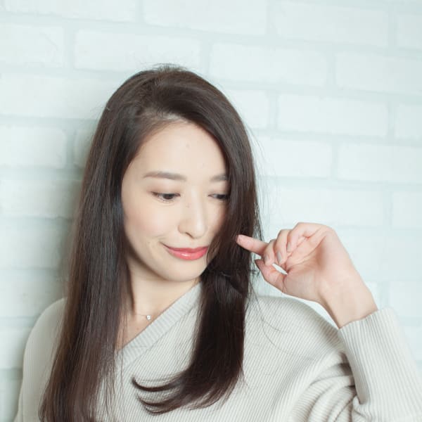 ＣＭでも話題！TOKIOトリートメントで髪を生えたての髪へ！！|COCOA GLOW