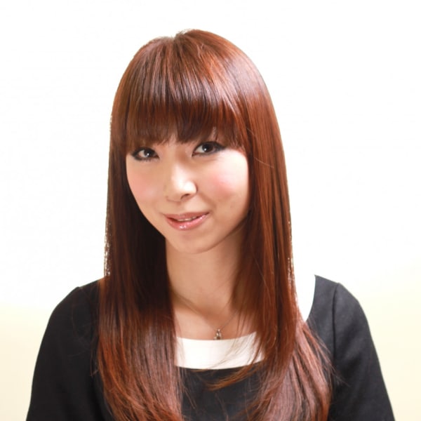 Rush ラッシュ の予約 サロン情報 美容院 美容室を予約するなら楽天ビューティ